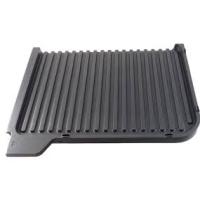Notice TEFAL CB5220.13 Grill électrique