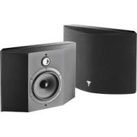 Notice FOCAL SR700 BLACK SATIN X1 Enceinte audio