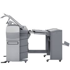 Notice CANON OCE 2400 FANFOLD Papier pour impression