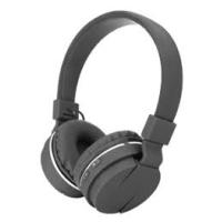 Notice DCYBEL LIBERTY BLACK Casque audio
