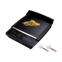 Notice WHITE & BROWN PC 475 Plaque de cuisson électrique