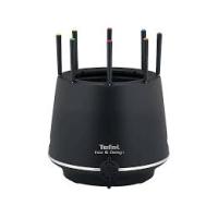 Notice TEFAL EF350012 Appareil à fondue