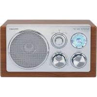Notice SCOTT RX-18W Radio