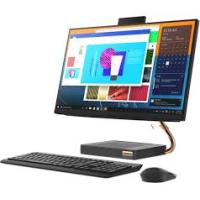 Notice LENOVO A540-271CB PC de bureau