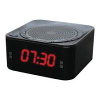Notice PROLINE CRCD 1450 Radio-réveil