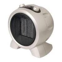 Notice PUR LINE HEATY 104 Chauffage d'appoint