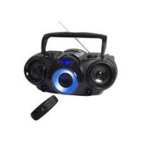 Notice DCYBEL PARTY Chaîne Hi-Fi