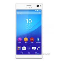 Notice SONY XPERIA C4 DS BLANC Téléphone mobile