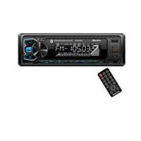 Notice ROADSTAR RU-400RDC Autoradio