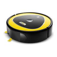 Notice KARCHER RC3 PREMIUM Aspirateur robot