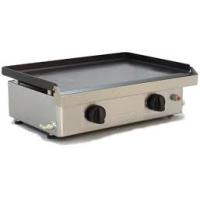 Notice SIMOGAS EP60.11 Plaque de cuisson