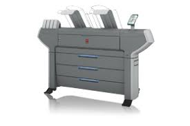 CANON OCE COLORWAVE 650 - Imprimante grand format