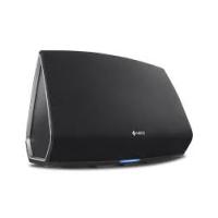 Notice DENON HEOS 5 S2 BLACK Enceinte bluetooth