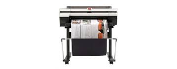  OCE CS2436   CANON