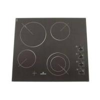 Notice ARISTON KBM 6011 DHCL Plaque de cuisson vitrocéramique