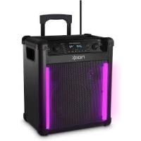 Notice ION DIO BLOCKROCKER NOIR Amplificateur audio