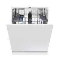 CANDY CDI2D36 - Refrigerador