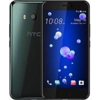 Notice HTC U1164GONOIR Téléphone mobile