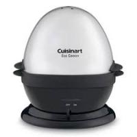 Notice CUISINART CEC7E Cuiseur à œufs