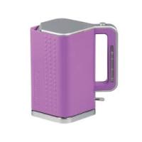 Notice WHITE AND BROWN DA 924 POP ART MAUVE Bouilloire