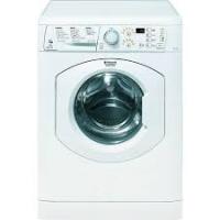 Notice HOTPOINT HAD74FFR Lave-linge