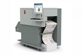 OCE INTRA LOGIC CANON