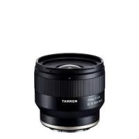 Notice TAMRON 20-2.8-DI-II-FE Objectif hybride