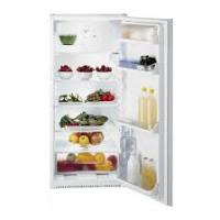 Notice ARISTON BO1624AI Réfrigérateur