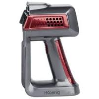Notice H.KOENIG UP680 Aspirateur balai