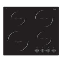 Notice FAURE FIM64F Table de cuisson