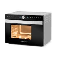 Notice RIVIERA QFV260 Four électrique