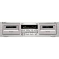 Notice ONKYO TA-RW255S Lecteur audio