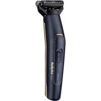 Notice BABYLISS E826FPE Tondeuse à cheveux