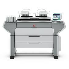 Notice CANON OCE PRINTKEY FOR SAP BUSINESS SUITE Impression et Gestion Documentaire