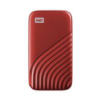 Notice WESTERN DIGITAL MY PASSPORT SSD Disque dur externe