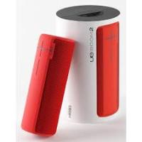 UE BOOM 2 CHERRYBOMB ULTIMATE EARS