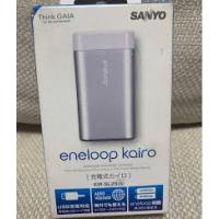 Notice SANYO KIR-SL2S Chauffe-mains rechargeable