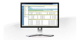 Notice CANON OCE PRISMASATELLITE FOR ERP Système d'impression et de gestion des documents