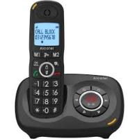 Notice ALCATEL XL595 Téléphone sans fil