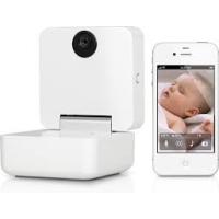 Notice WITHINGS SMART BABY MONITOR Babyphone