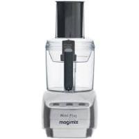Notice MAGIMIX 18600F PATISSIER BL Robot de cuisine