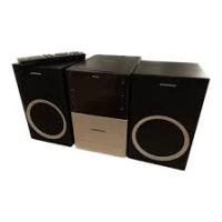 GRUNDIG UMS 2010 - Chaîne Hi-Fi