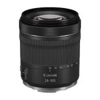 CANON RF 24-105 MM F4L IS USM - Objectif photo