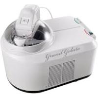Notice NEMOX GRAND GELATO Machine à glace