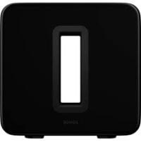 Notice SONOS SUB GLOSSY BLACK Enceinte audio