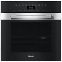 Notice MIELE 7645HCPRO Four à vapeur