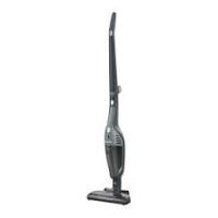 Notice PROLINE HD2112 Aspirateur