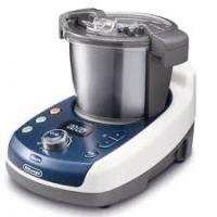 Notice DELONGHI KCP815.R Robot de cuisine