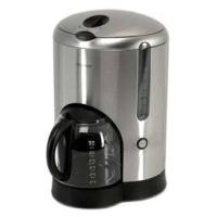 Notice KENWOOD CM375 INOX Cafetière