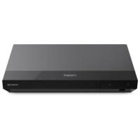 Notice SONY UBP-X700 Lecteur blu-ray